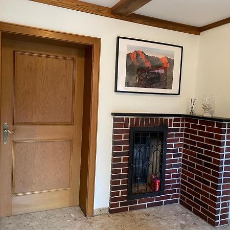 Apartament Dahoam Imst Zewnętrze zdjęcie