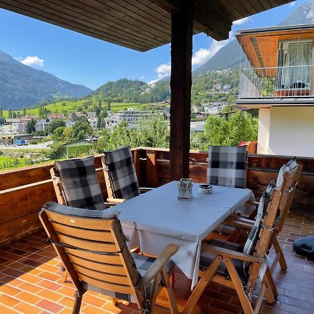 Apartament Dahoam Imst Zewnętrze zdjęcie