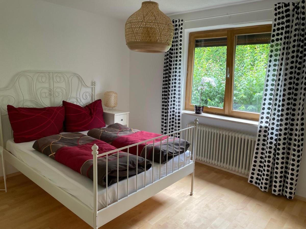 Apartament Dahoam Imst Zewnętrze zdjęcie