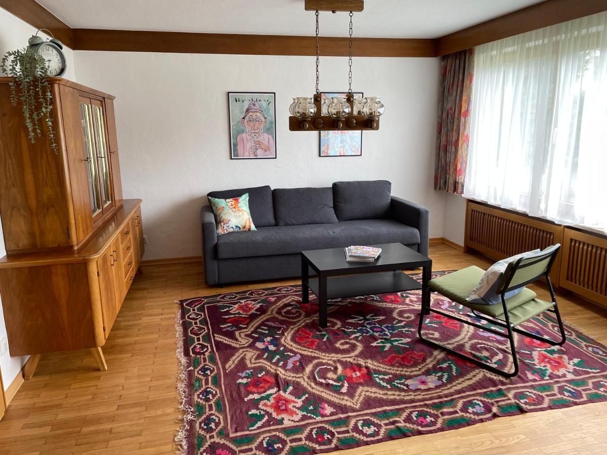 Apartament Dahoam Imst Zewnętrze zdjęcie