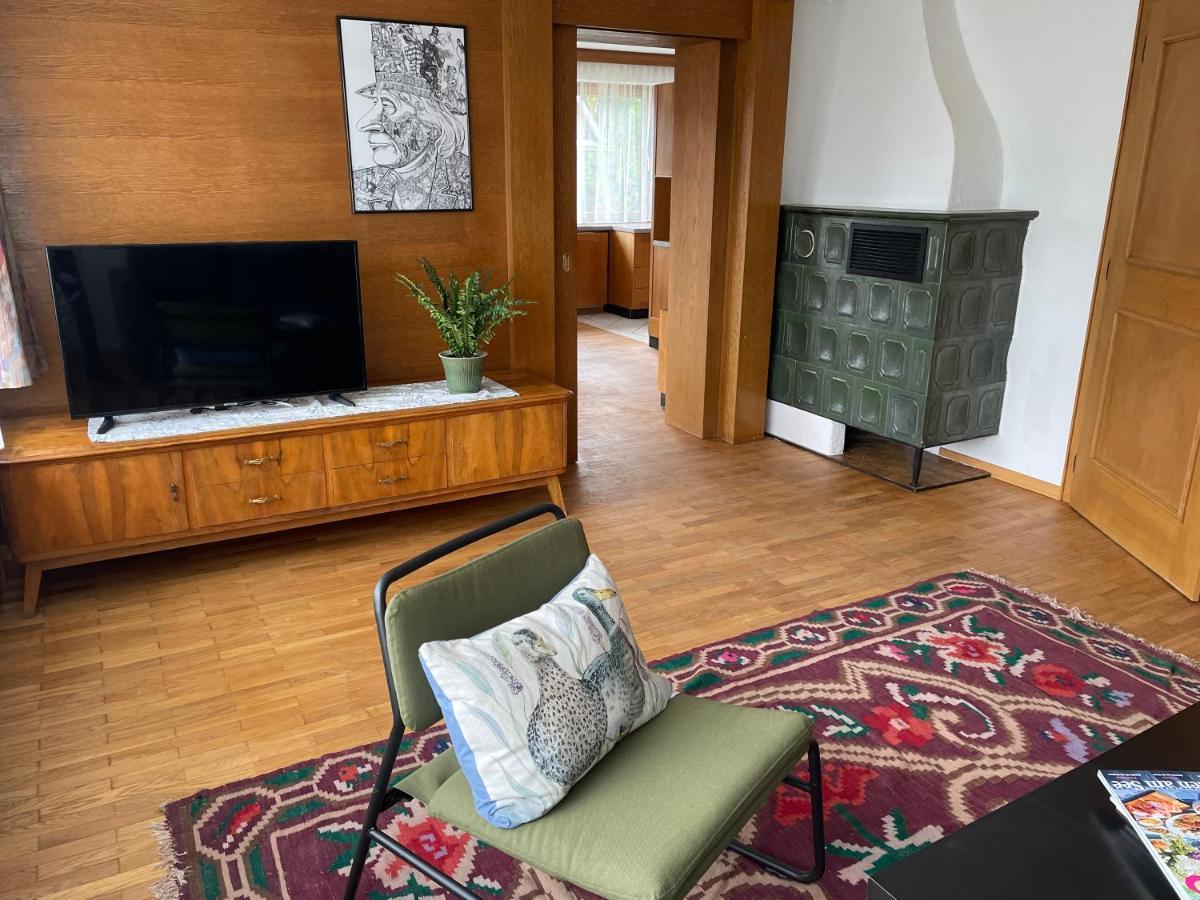 Apartament Dahoam Imst Zewnętrze zdjęcie