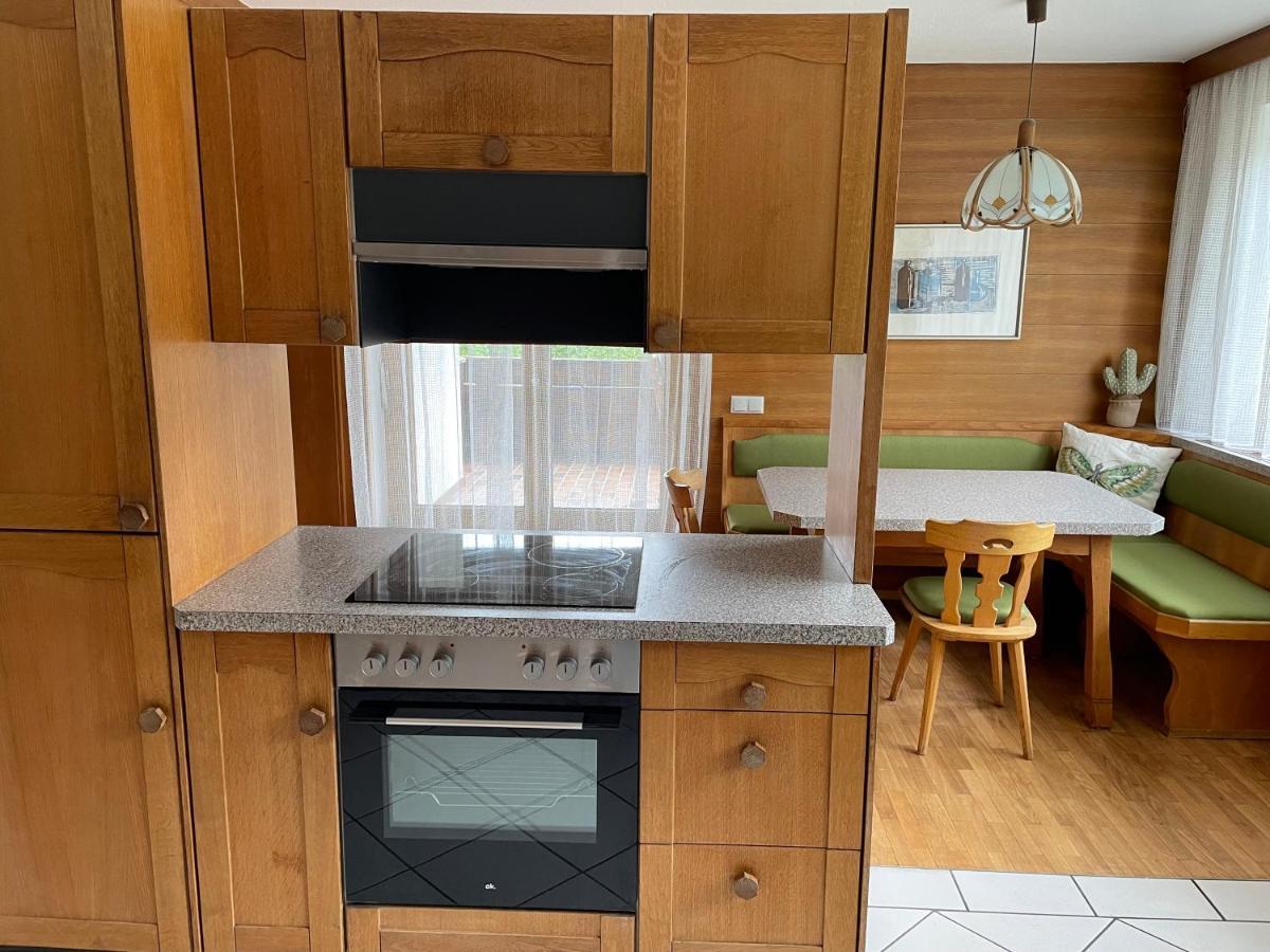 Apartament Dahoam Imst Zewnętrze zdjęcie