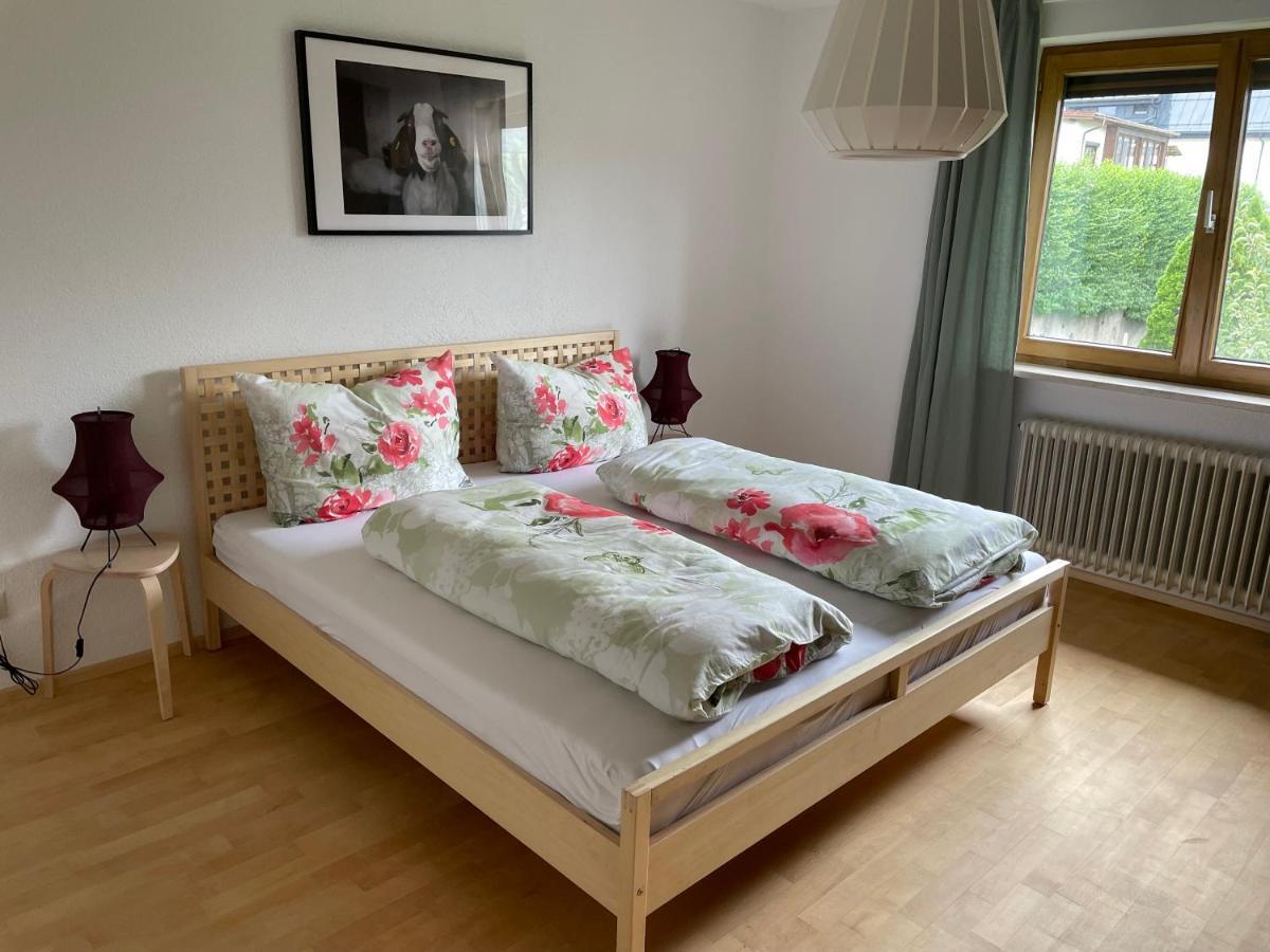 Apartament Dahoam Imst Zewnętrze zdjęcie