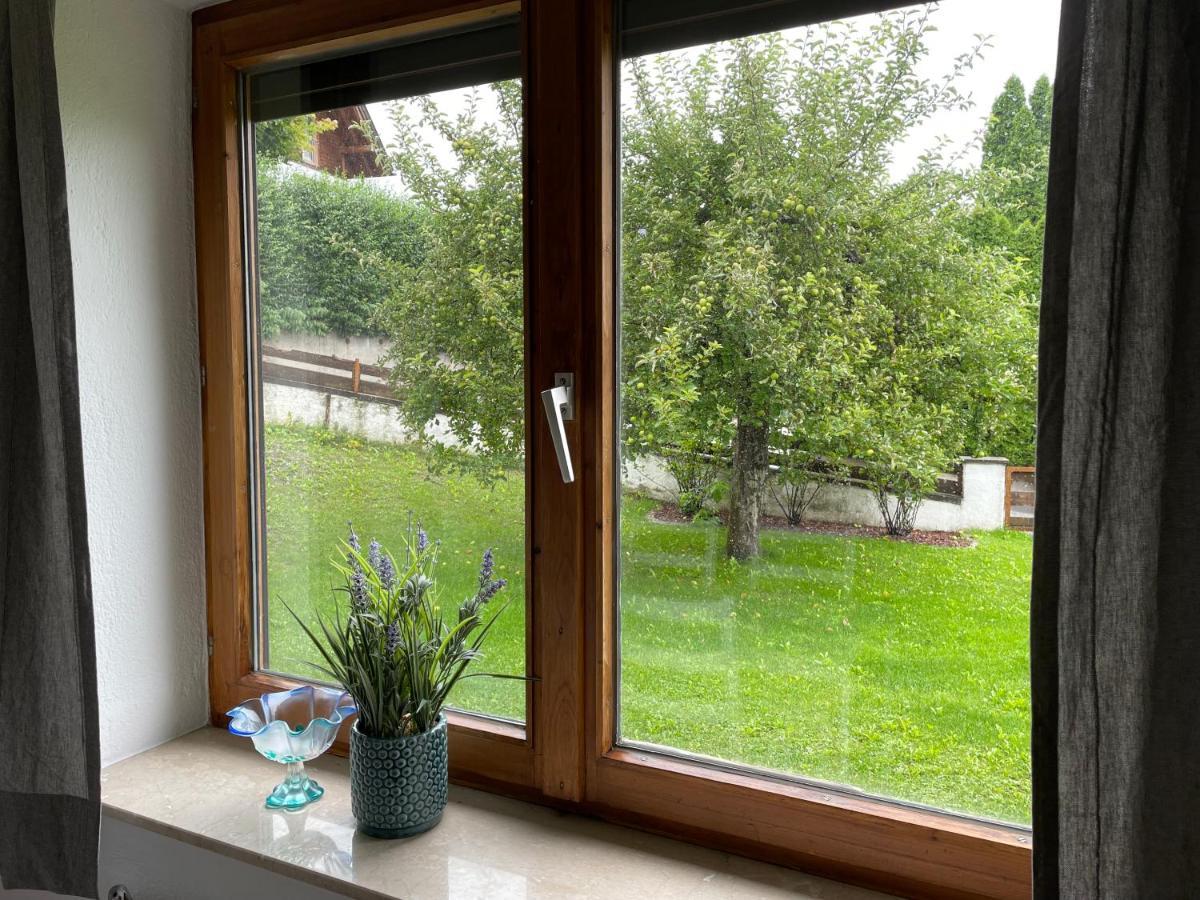 Apartament Dahoam Imst Zewnętrze zdjęcie