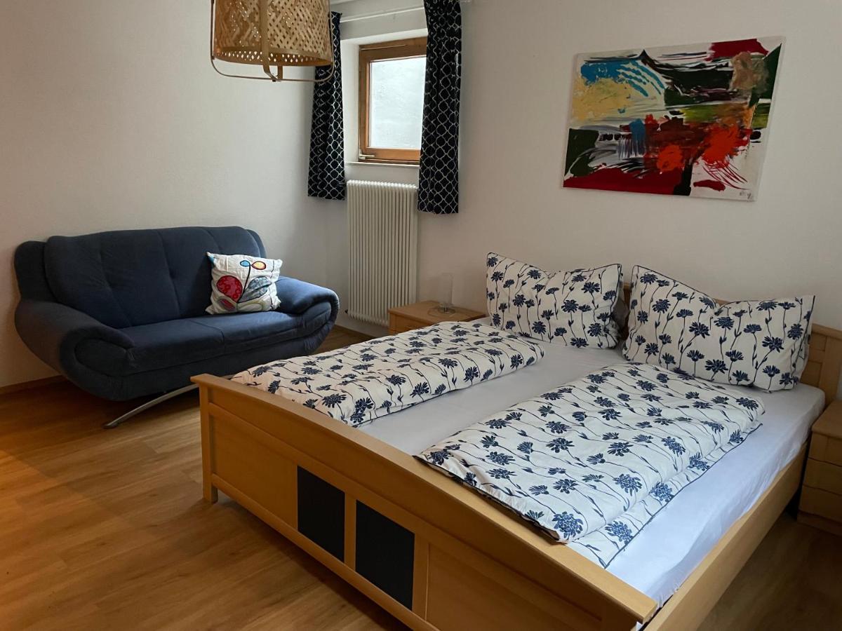 Apartament Dahoam Imst Zewnętrze zdjęcie