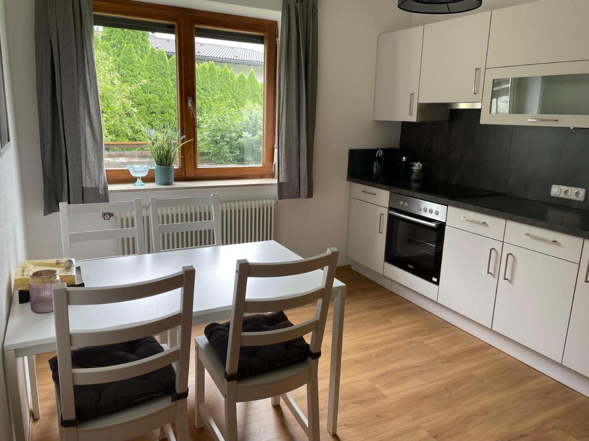 Apartament Dahoam Imst Zewnętrze zdjęcie