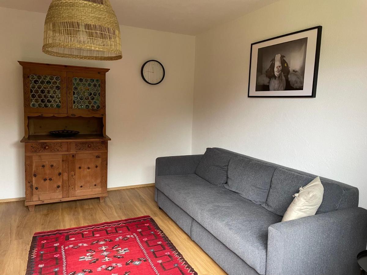 Apartament Dahoam Imst Zewnętrze zdjęcie