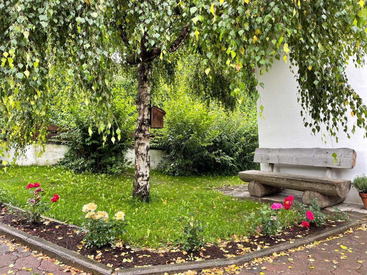 Apartament Dahoam Imst Zewnętrze zdjęcie