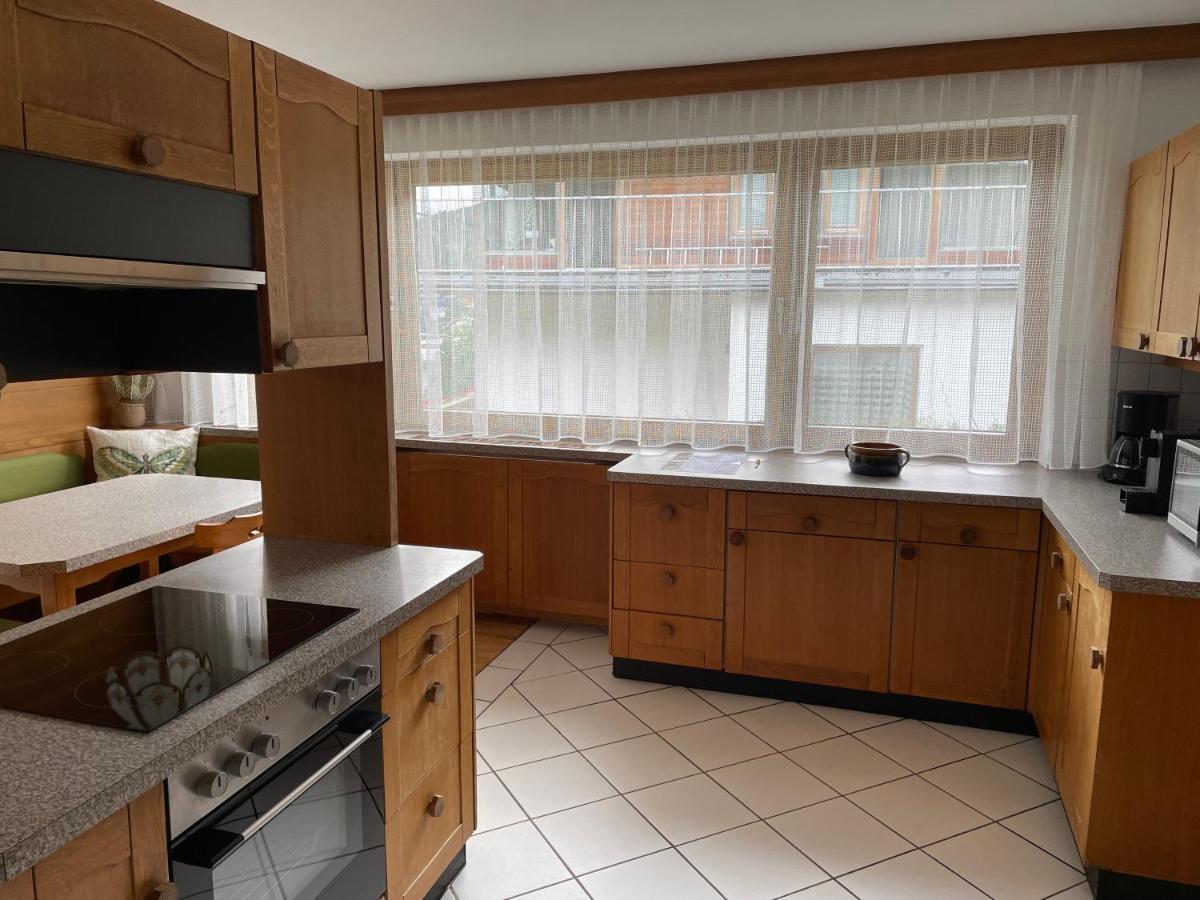 Apartament Dahoam Imst Zewnętrze zdjęcie