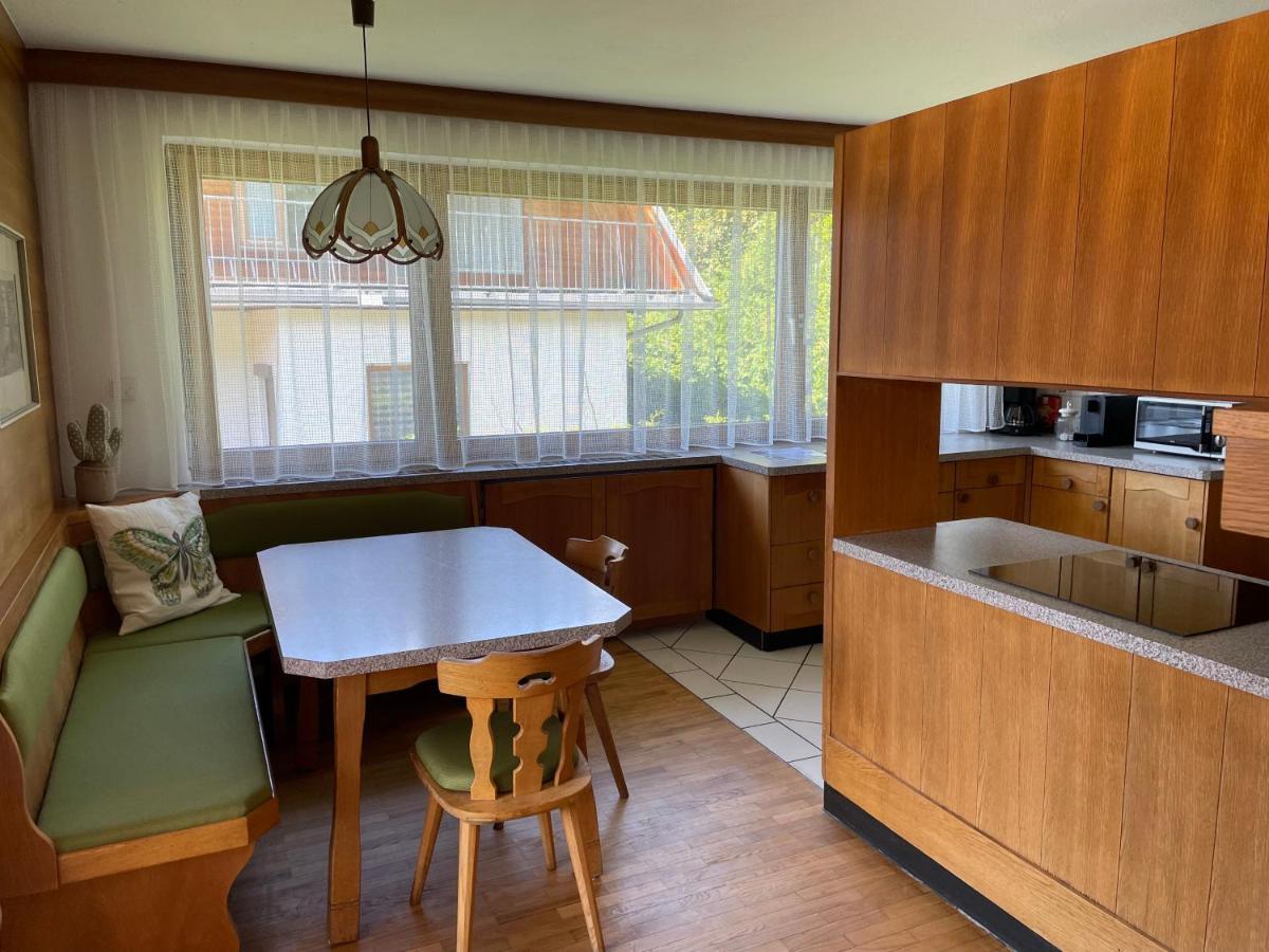 Apartament Dahoam Imst Zewnętrze zdjęcie