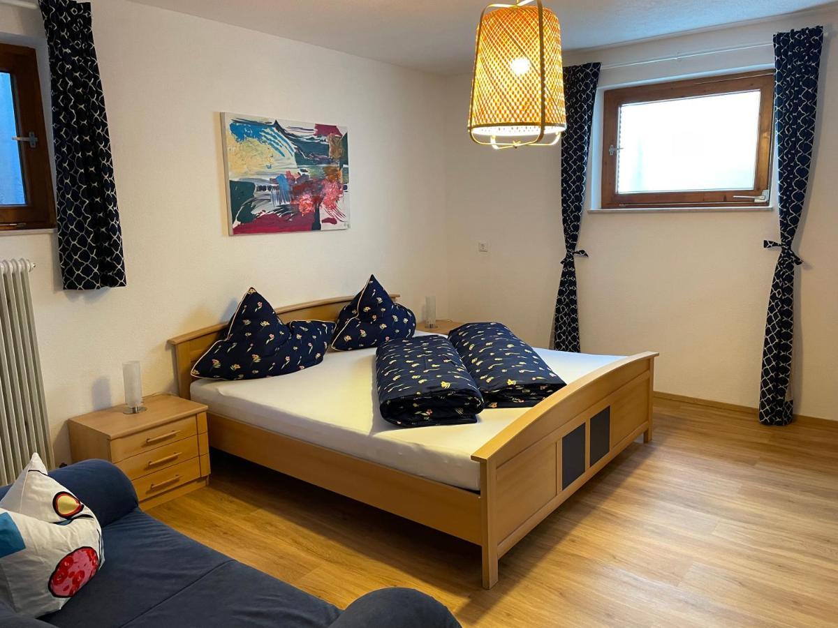 Apartament Dahoam Imst Zewnętrze zdjęcie