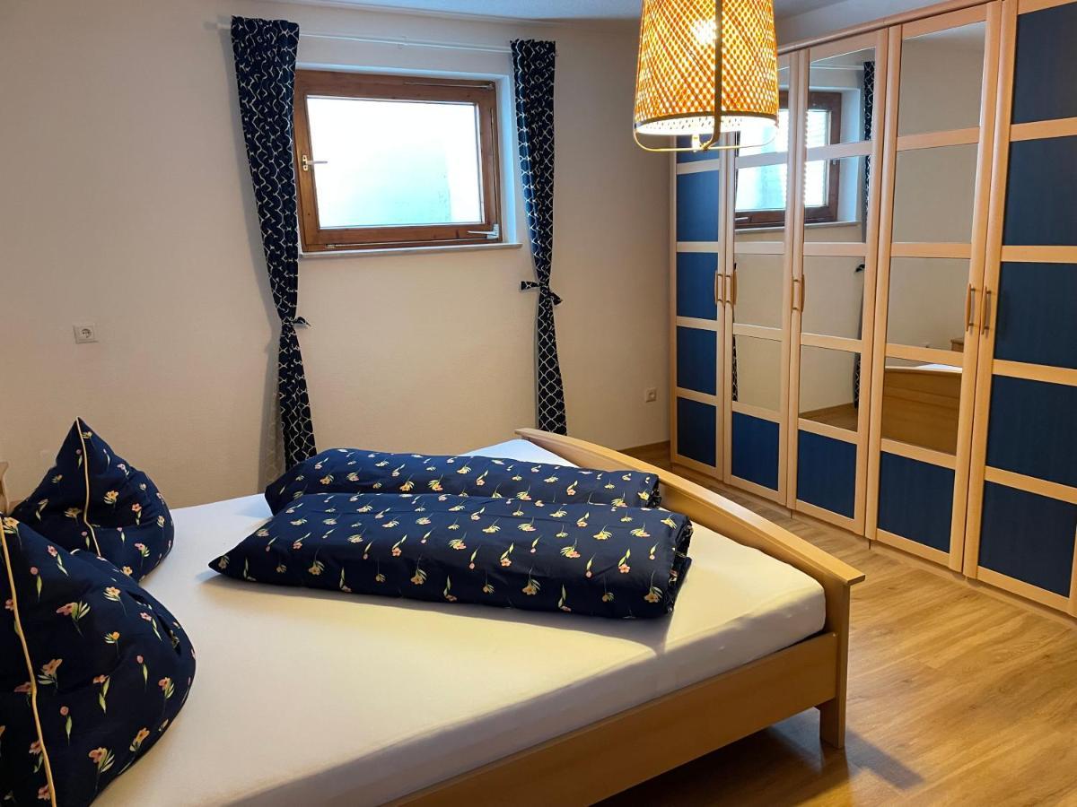Apartament Dahoam Imst Zewnętrze zdjęcie