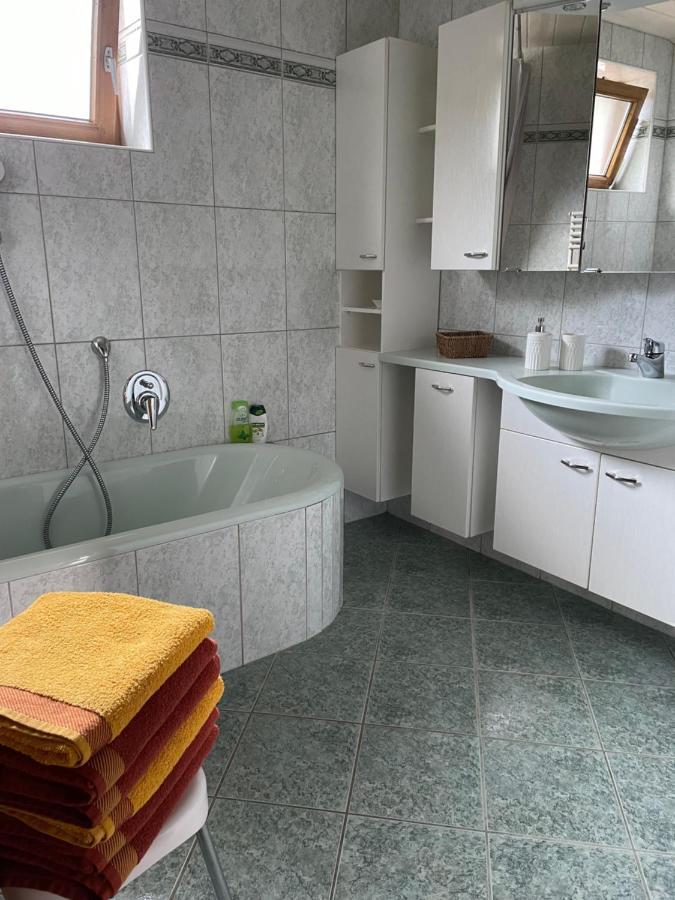 Apartament Dahoam Imst Zewnętrze zdjęcie