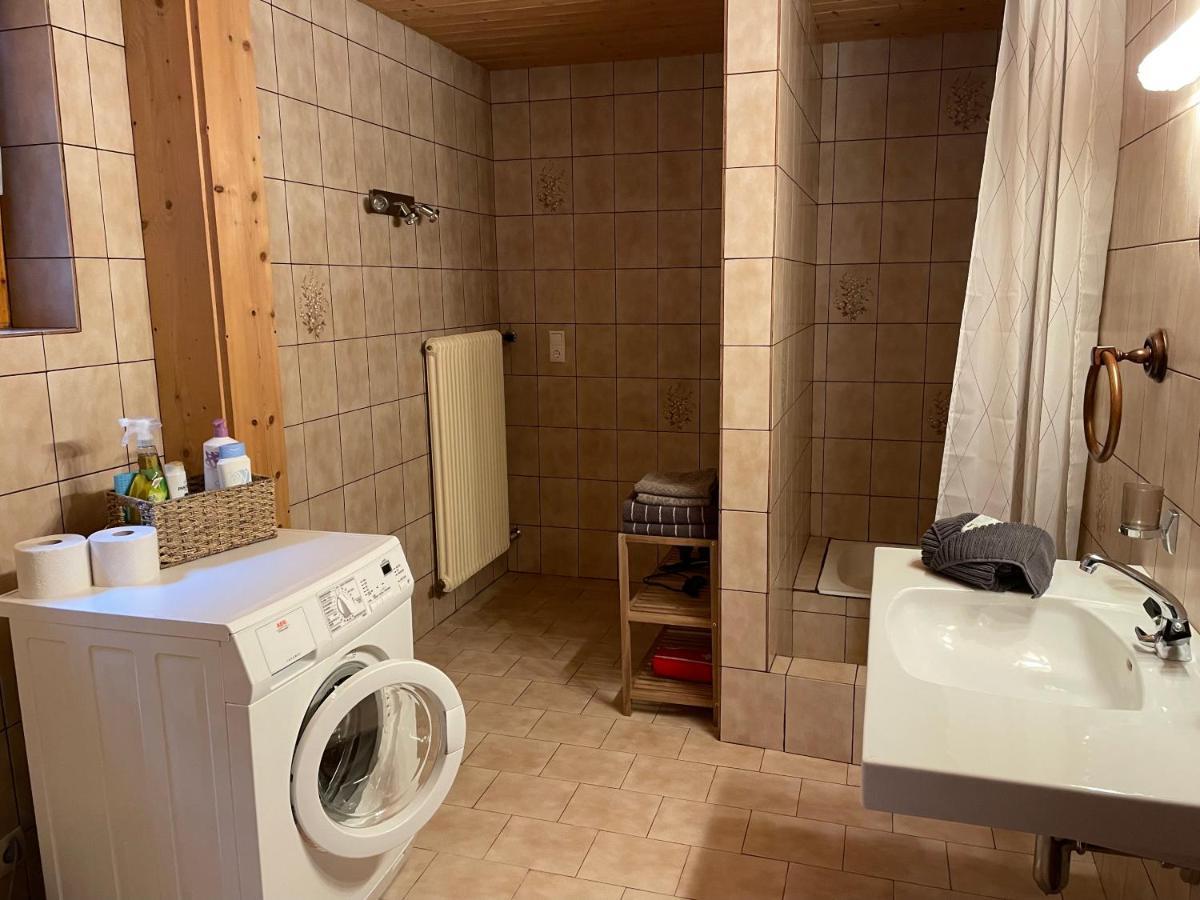 Apartament Dahoam Imst Zewnętrze zdjęcie