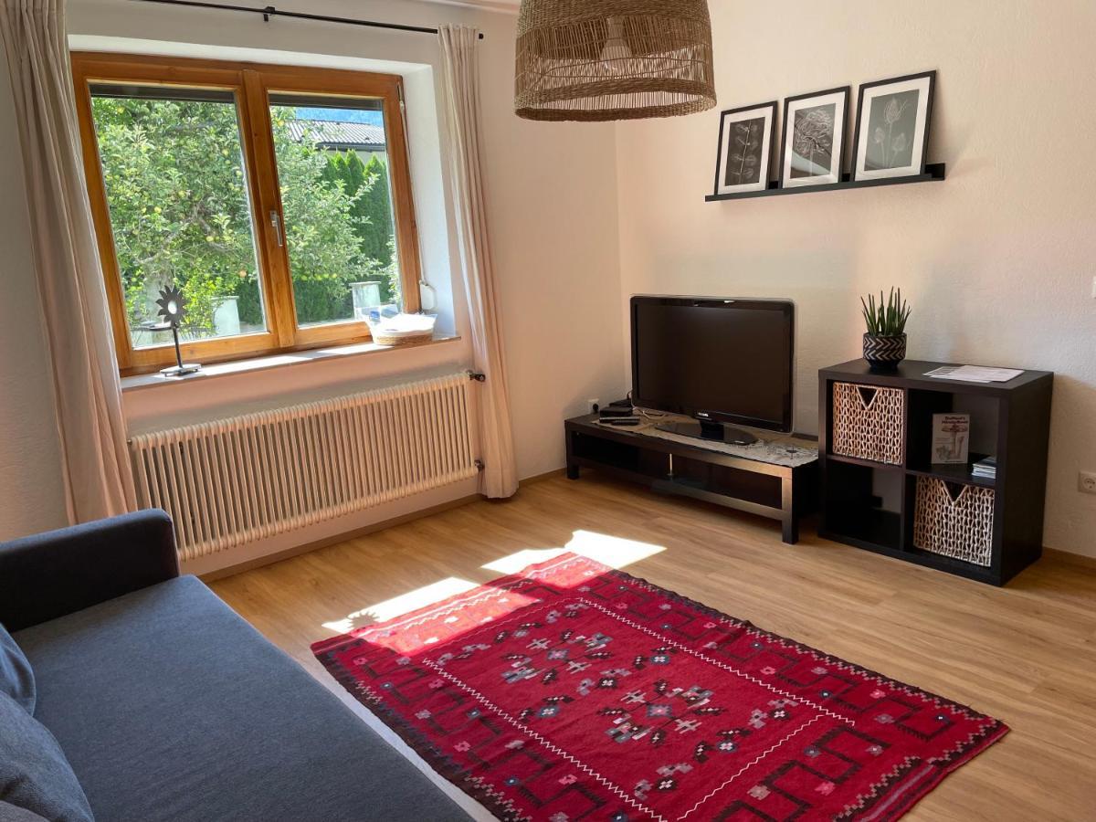 Apartament Dahoam Imst Zewnętrze zdjęcie