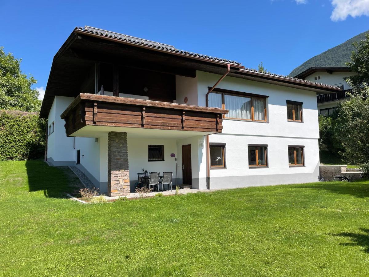 Apartament Dahoam Imst Zewnętrze zdjęcie