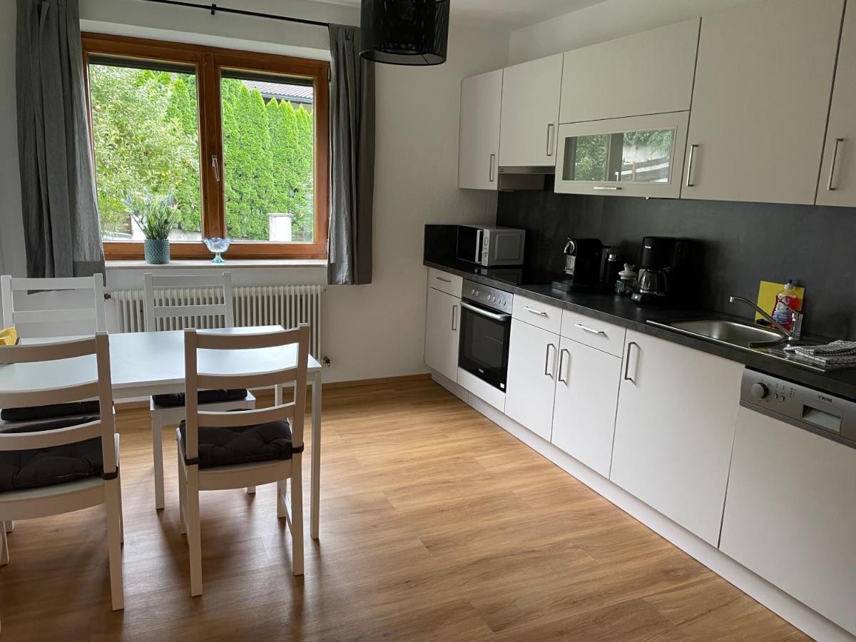 Apartament Dahoam Imst Zewnętrze zdjęcie