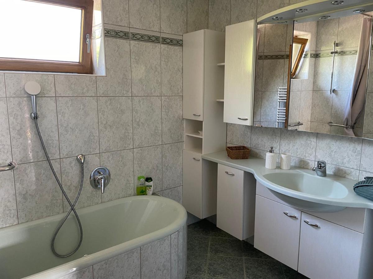 Apartament Dahoam Imst Zewnętrze zdjęcie